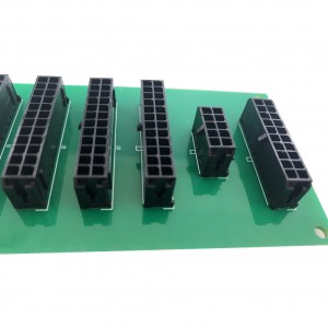 Professional China China Manufacturer 1-24 Layers Professional PCB Board with Competitive Price