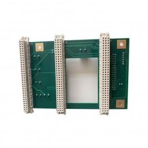 Professional Factory for PCB Board Rigid 94V0 Green White PCBA Assembly SMT