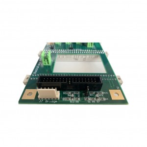Hot-selling PCB Bare Board for Computer, TV, Air Conditioner and Other Electronics with Excellent Quality and Good Price