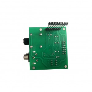 Factory Directly supply Custom Printed Circuit Board PCBA Assembly PCB Manufacture