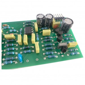 Discount Price LED Light PCB/China Customized LED PCB Manufacturer