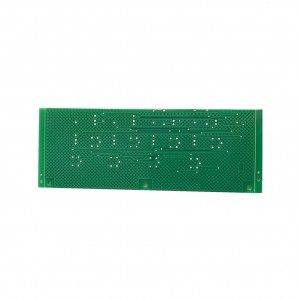 Electronics Metal Detector pcb board