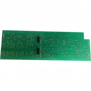 Factory source 94V0 Multilayer Other Keyboard Rigid PCB Circuit Boards PCB Manufacturing Manufacturer