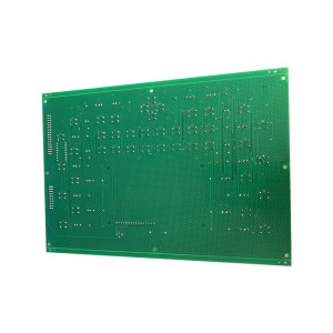 Cheap PriceList for CE UL Certification Fr-4 Tg170 Material TV Main Board Turnkey Solution