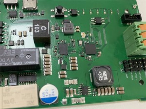 HDI Electronics Products Circuit Board Assembly PCBA