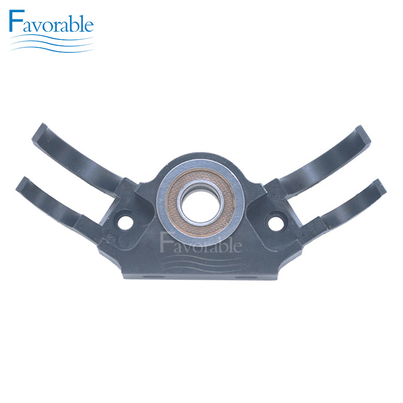 98556001 Assy-Yoke, Clamp Base For Gerber Paragon Cutter Machine Parts