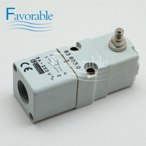 009569 Limit Switch Electronic Part Suitable for Topcut Bullmer Cutter