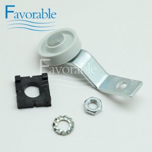 009570 Roller Lever for Limit Switch Suitable For Topcut Bullmer Cutter