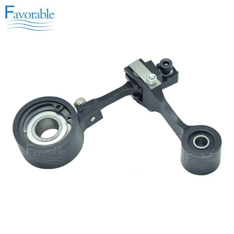 Professional China Yoke For Paragon - Assy,Knife Drive, Articulated VX Suitable for Paragon Cutter Machine 98835000  – Favorable