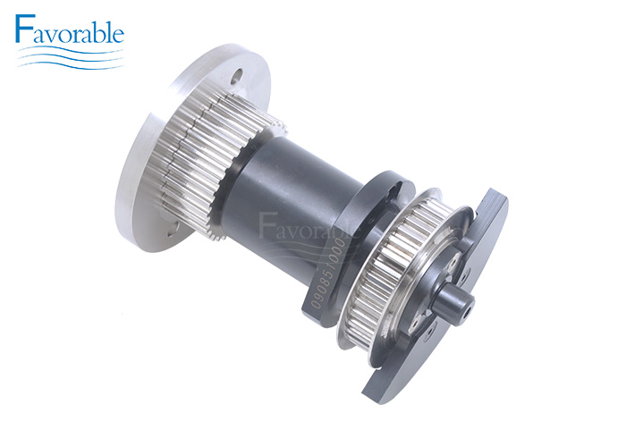 Chinese Professional Pulley Assy 90893000 -
 Assembly Housing Crank 22.22MM 90886000 Suitable for Gerber XLC7000 Z7 Cutter  – Favorable
