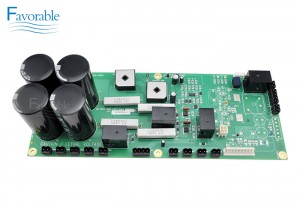 Genuine PCA GMC Servo Power Supply Board PKG’D 90142004 Suitable for XLC7000 Cutter