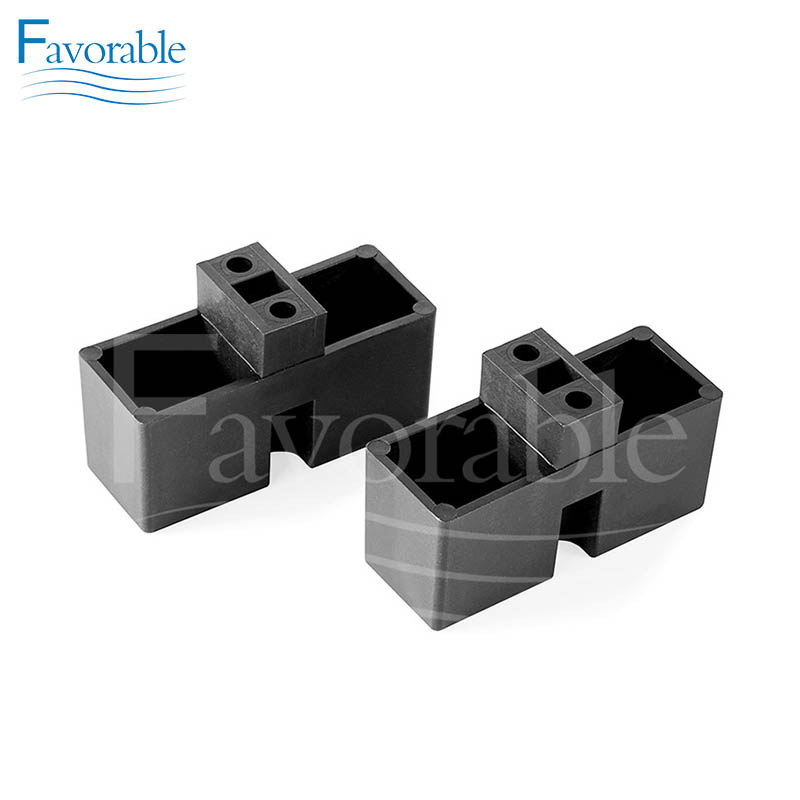 113504 China Popular Stop Plastic Block Suitable For VT5000/7000