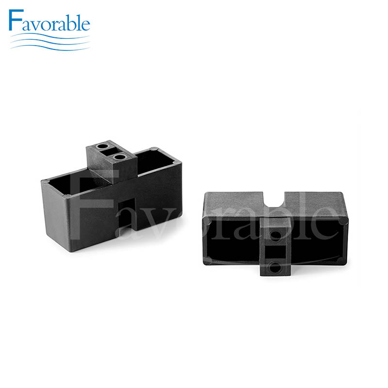 Wholesale Price Vt7000 500h - 113504 China Popular Stop Plastic Block Suitable For VT5000/7000  – Favorable
