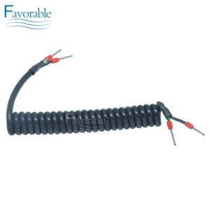 058214 Superior Quality Cable KI Suitable For Bullmer Auto Cutter Machine