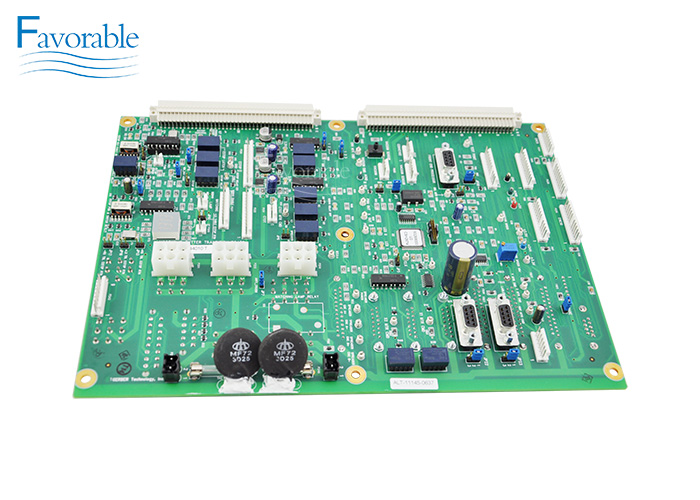 Hot New Products Spare Parts For Gerber Xlc7000/Z7 -
 90444010 Assembly MCC3 Transition Board PKG’D Suitable for XLC7000 Cutting Machine  – Favorable