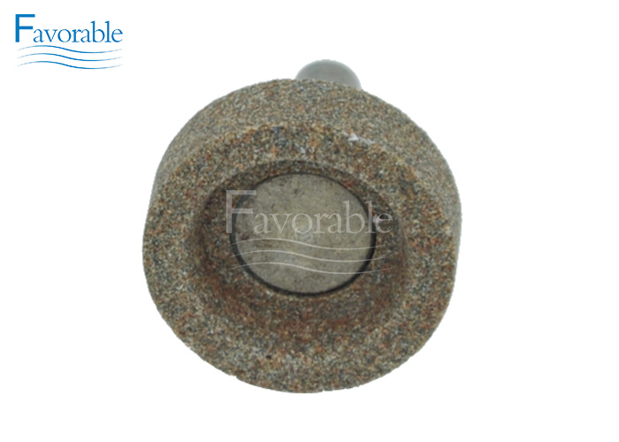 High Quality Grinding Stone -
 2584- Grinding Stone Falscon 541C1-17.Grit 180 For Gerber SY101 Spreader  – Favorable