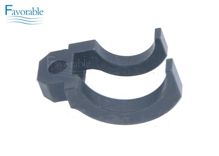 98558000 CLAMP – GRINDING WHEEL – RIGHT For Gerber Paragon Cutter Parts Featured Image