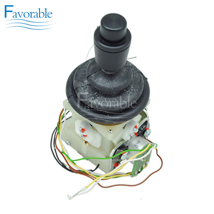 70130497 Joystick Suitable For Topcut Bullmer Auto Cutting Machine Featured Image