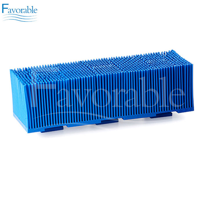 Wholesale Price China Xlc7000 Bristle - 49442 Bristle Block For Kuris Cutting Machine Parts   – Favorable