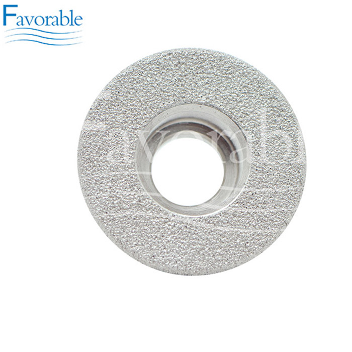 High Quality Grinding Stone - 85904000 Sharpening Stone Cutter Spare Parts For Gerber GTXL   – Favorable
