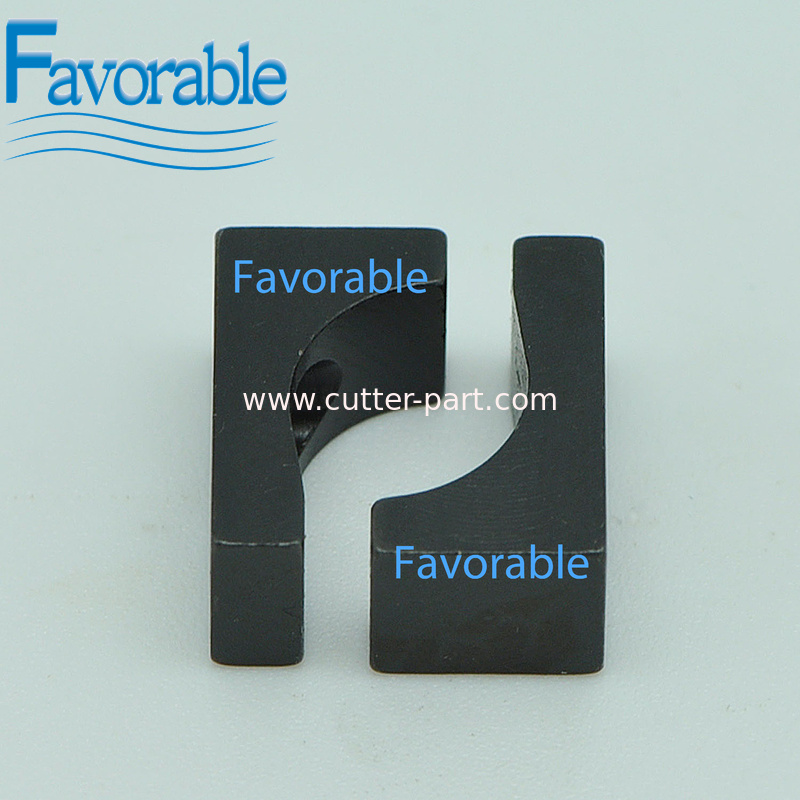120267 Flange Of Carbide Tip V2 Gts / Tgt Suitable For Lectra Vector 5000 Cutter