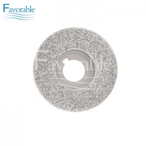 Hot New Products Grinding Belt -
 105821 Grinding Wheel Suitable For Bullmer Cutter   – Favorable