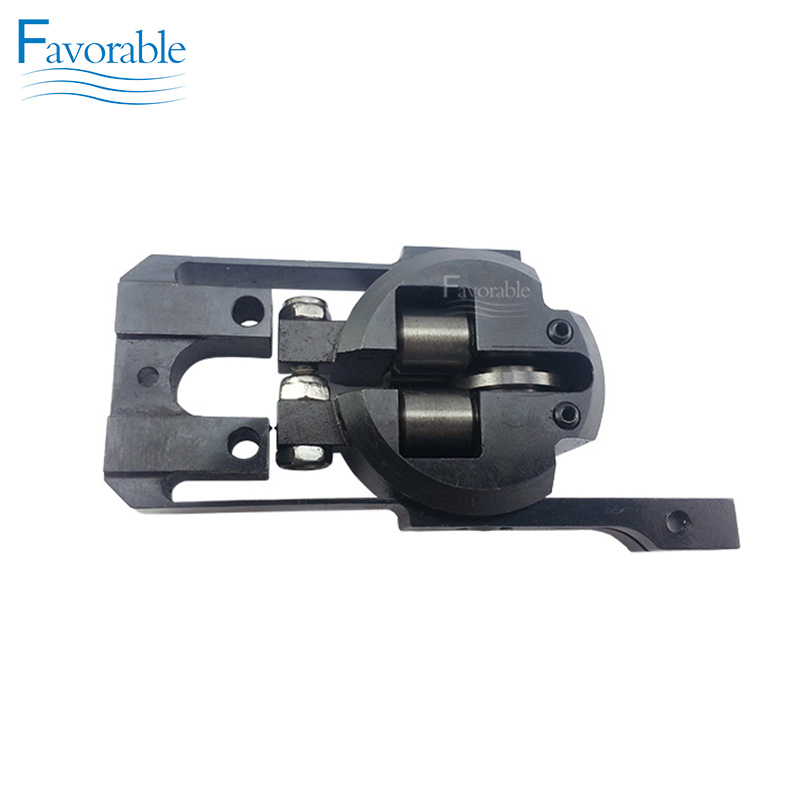 Factory Cheap Hot Clamp Suitable For Gerber -
 Assy Roller Guide Lower Suitable For Cutter XLC7000 Machine 94065000  – Favorable