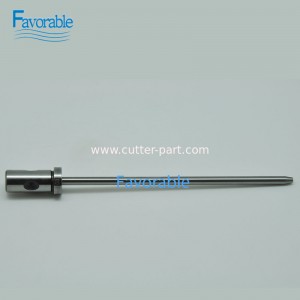 126270 Extra Long Drill Bits D3 Especially Suitable For Lectra Vector 7000 cutter