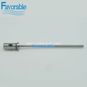130180 D4 Drill Bits Especially Suitable For Lectra Cutter Vector 7000