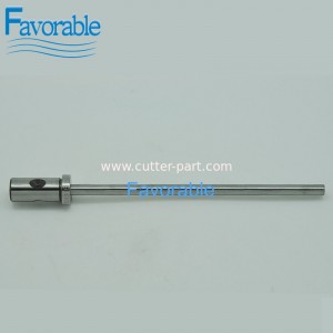 130181 D5 Metal Drill Bits Suitable For Lectra Vector 7000 Cutter