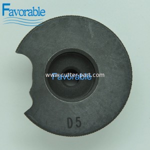 130192 D5 Drill Bit Guide Bushings Suitable For Lectra Vector 7000 Cutter