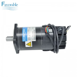 90585000 Hot Sell X & Y AXIS Sanyo Motor Suitable for XLC7000