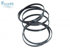 180500318 Timing Belt 97MXL4.8G Suitable for Paragon Cutter