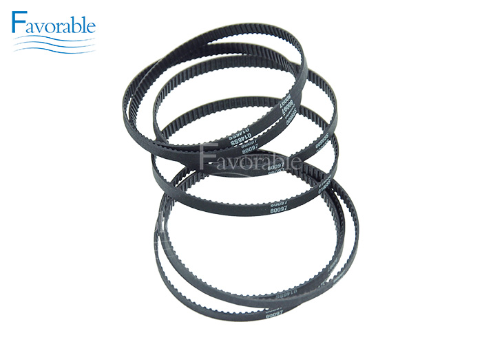 180500318 Timing Belt 97MXL4.8G Suitable for Paragon Cutter Featured Image