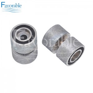 Manufacturer for Abrasive Belt -
 71659005 Grinding Stone Wheel For Gerber S3200 Cutter Spare Parts  – Favorable