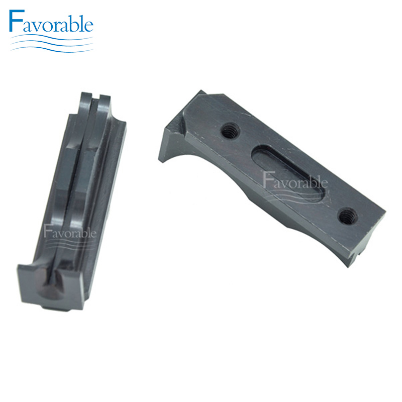 55515000 Guide Knife Rear , Sharpener Assembly Suitable For Gt5250 S5200 Cutter Featured Image