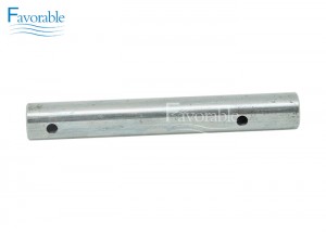 Shaft,Idler Especially Suitable For Cutter GT7250 Spare Parts 75292000