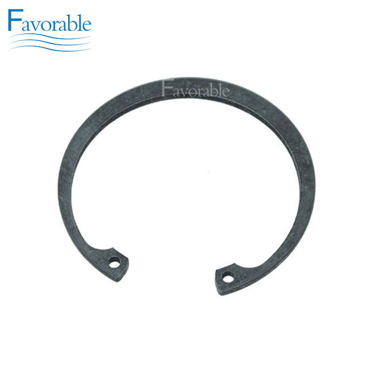 New Arrival China 904500294 Spare Part For Gerber Gt7250/S7200 - 776500204 Retainer TRUARC”N5000-218 Suitable for Gerber Cutter GT5250 S5200  – Favorable detail pictures