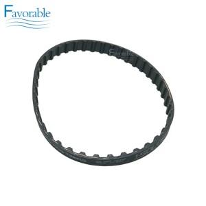 180138003 Timing Belt Synchro COG 150L050 For GT5250 Cutting Machine Parts