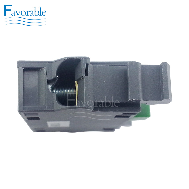 925500593 SWITCH,ABB,CBK-CB10,1NO,CONTACT BLOCK For GTxl Cutter Parts Featured Image