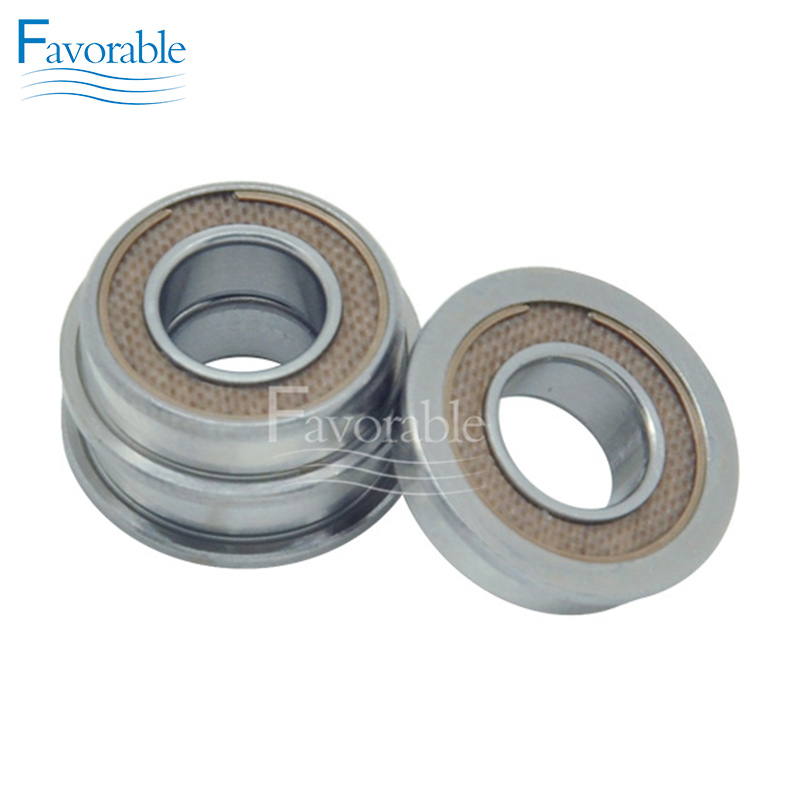 153500673 Bearing Ball 8IDX16ODX5WMM Suitable for Paragon Presserfoot