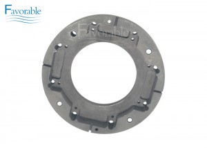 New Arrival 67576 Metal Housing Suitable For Kuris Auto Cutter