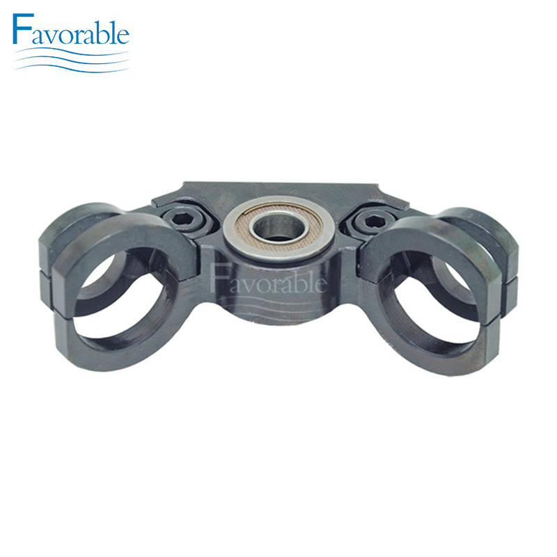 98556000 ASSY – YOKE , CLAMP BASE For Paragon Cutter Machine Featured Image