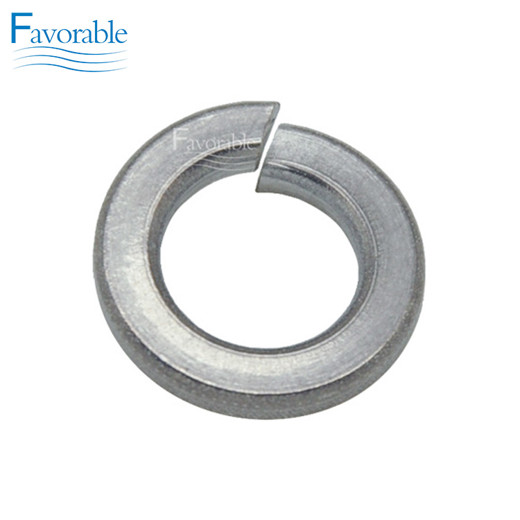 F-1013 WASHER,1/2″” SPLIT LOCK, 18-8 SS For Gerber DCS Cutter Machine Parts Featured Image
