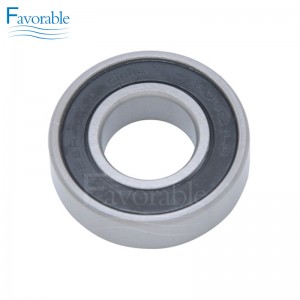 153500069 BEARING,NEW DEP,993L02 Suitable For Gerber S91 Cutter