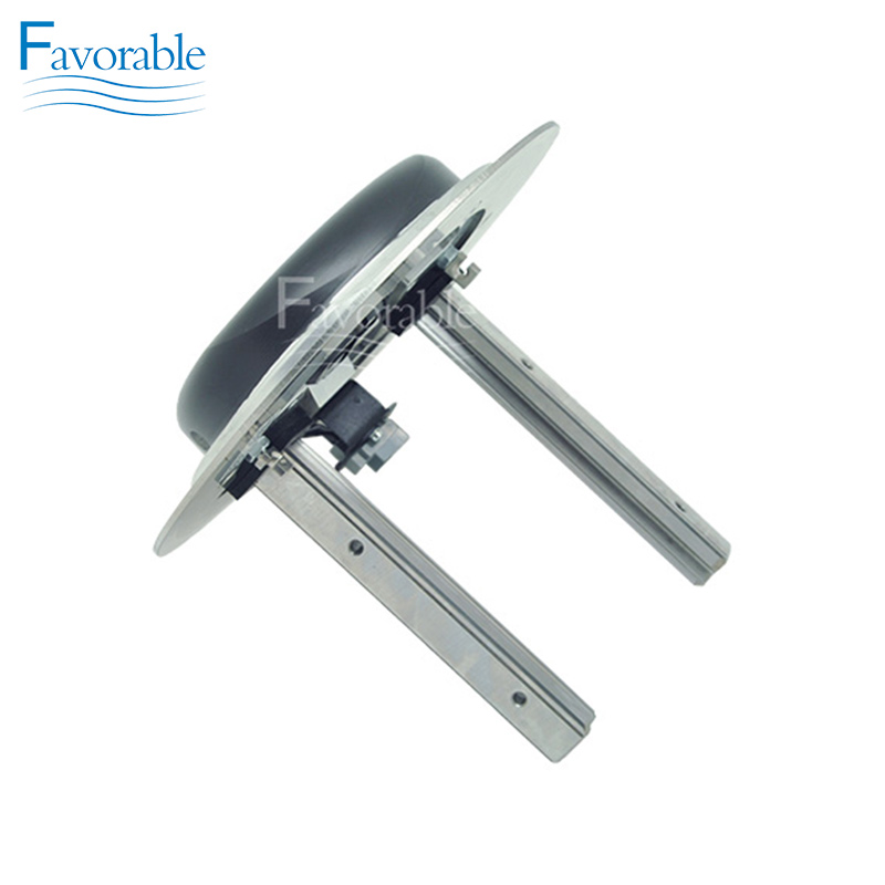 Professional China Yoke For Paragon - 92099002 ASSY., PRESSER FOOT, .093 KNIFE, HWKI FOR PARAGON CUTTER PARTS  – Favorable