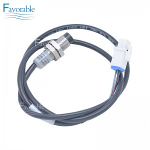 94460071 Cable, Home Sensor C HV For Paragon Cutter Parts