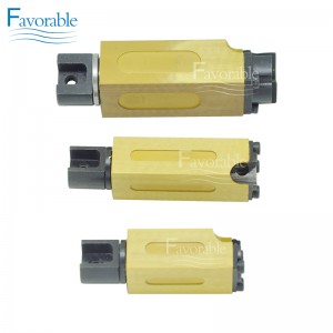 F08-02-06W2 ，Swivel , Square Assy Suitable For ALL YIN Auto Cutter Machine