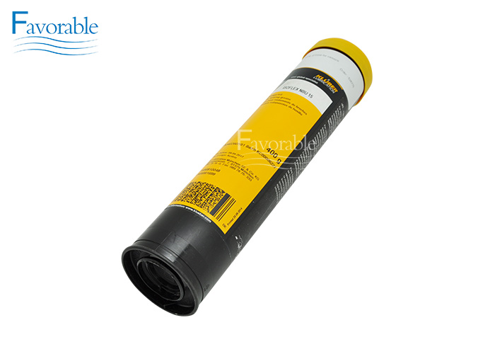 130255 ISOFLEX NBU15 400g Tube Kluber #004026-591 Suitable for Lectra Vacuum