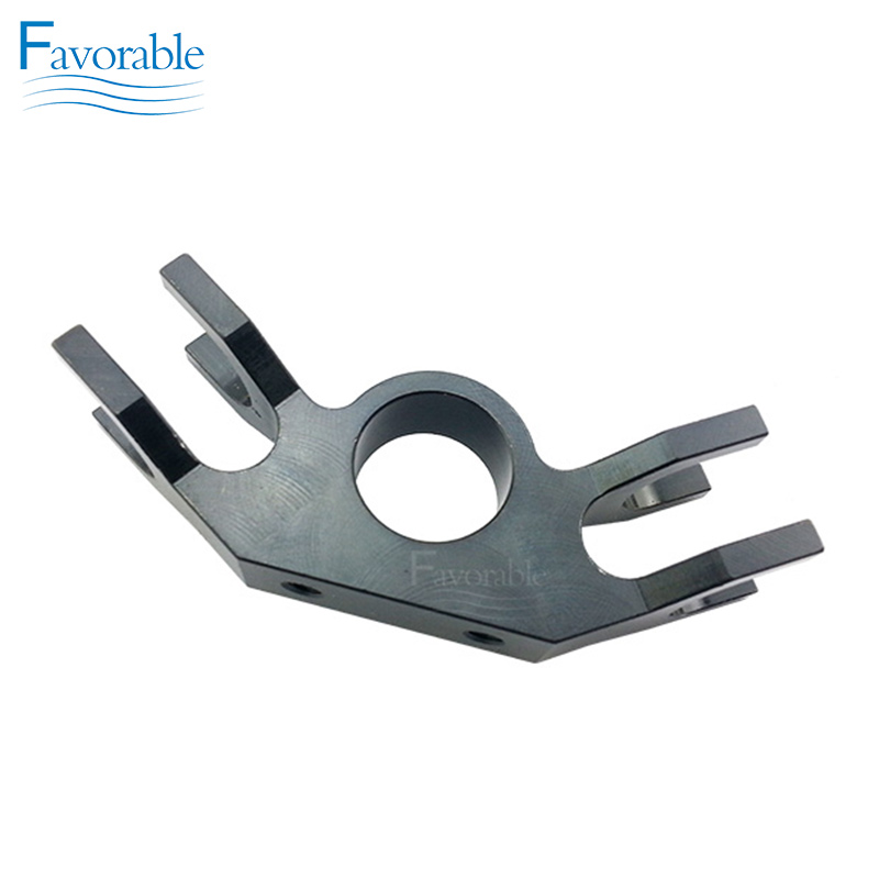 Yoke Sharpener Assembly Suitable For Cutter XLC7000 Machine 90390000